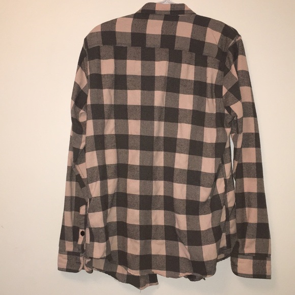 Amnesia flannel - Picture 2 of 3